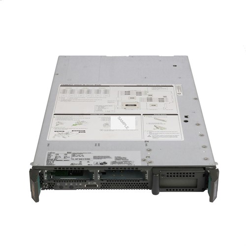 BX620S5 Сервер PRIMERGY BX620 S5 BLADE SERVER BX620S5