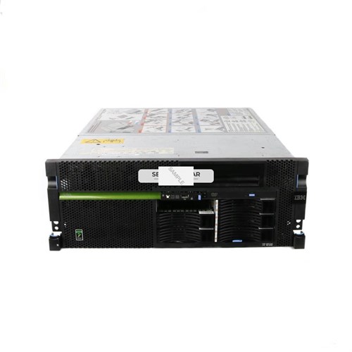 8203-E4A-4WAY-4-2GHZ Сервер 8203-E4A 4WAY 4,2GHZ 8203-E4A-4WAY-4-2GHZ