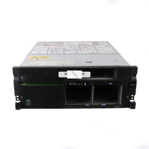 8203-E4A-2CORE Сервер 8203-E4A 2core 4,7Ghz 8203-E4A-2CORE