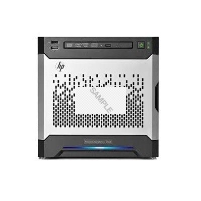 819185-421 Сервер HP MicroSvr Gen8 G1610T Entry NHP EU Svr [819185-421] 819185-421