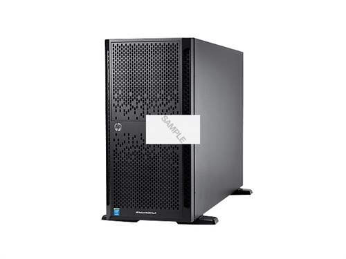 873830-421 Сервер HP ProLiant MicroServer Gen10 X3216, 8Gbx4 3.5 SATA 1G 2P 1x200W 2xDisplayPort [873830-421] 873830-421