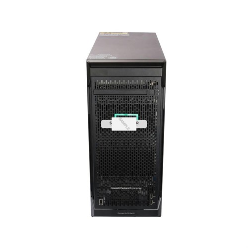 872309-B21 Сервер HP ML110 G10 8SFF CTO Tower Server 872309-B21