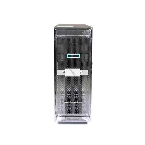 877625-B21 Сервер HP ML350 G10 4LFF-LP CTO Tower Server 877625-B21