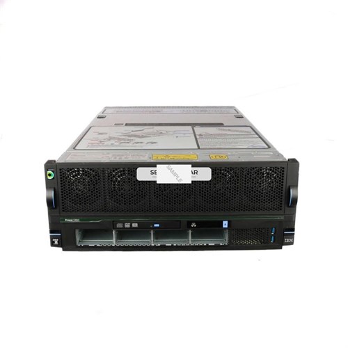 8408-E8E Сервер 8408-E8E 32core3.72GHz 2TB MEM 8408-E8E