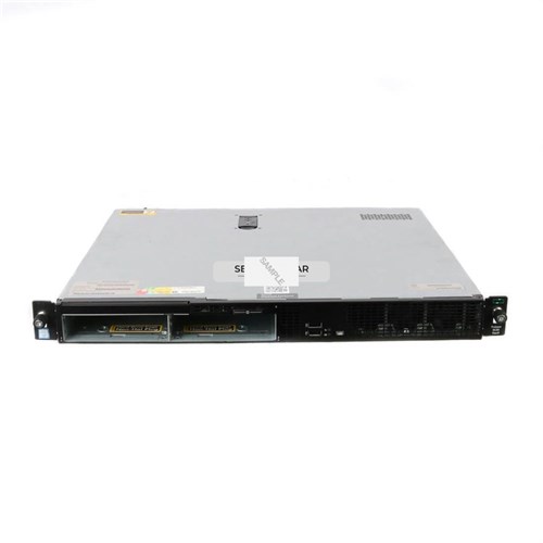 819784-B21 Сервер HP DL20 G9 2LFF Non-Hot Plug CTO Server 819784-B21