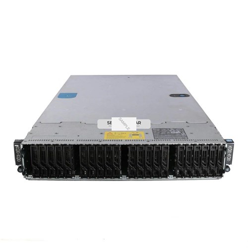 C6220 Сервер PowerEdge C6220 C6220
