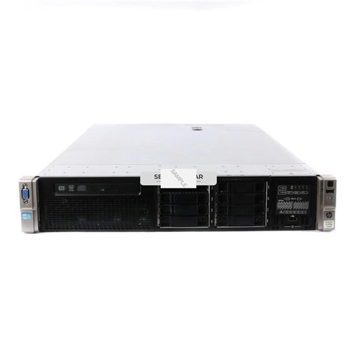 691655-B21 Сервер 691655-B21