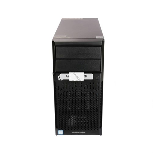 823402-B21 Сервер HP ML30 G9 4LFF CTO Server 823402-B21