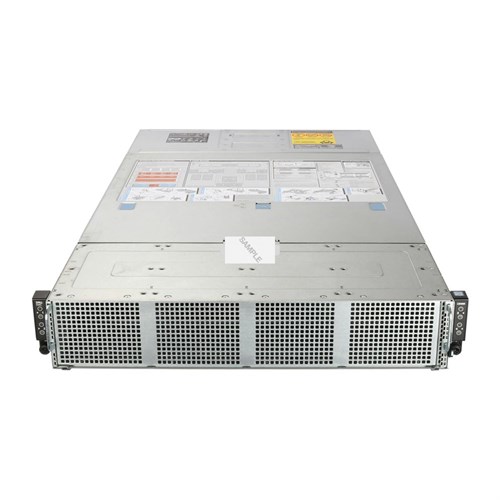 C6400-7NN9G Сервер PowerEdge C6420 7NN9G NO DISK ARRAY C6400-7NN9G