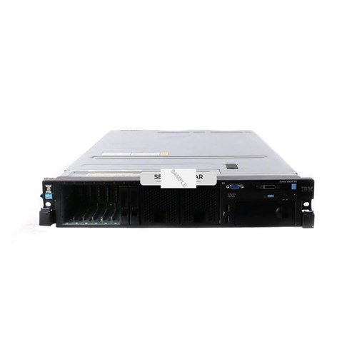 7915AC1-16SFF Сервер IBM x3650 M4 16 x SFF Chassis 7915AC1-16SFF
