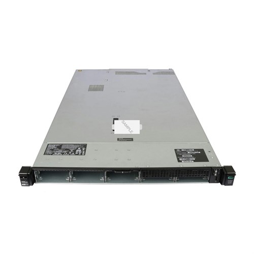 P04359-B21 Сервер HP Cloudline CL2600 G10 8SFF CTO Server P04359-B21