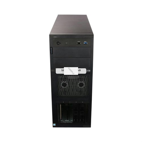 7Y45CTO1WW-8SFF Сервер ST250 ThinkSystem 8 x SFF Chassis 7Y45CTO1WW-8SFF