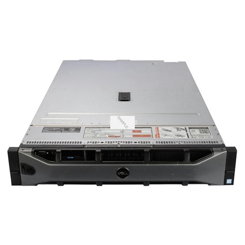PER730-SFF-8-72T6D Сервер PowerEdge R730 8x2.5 72T6D Ask for custom qoute PER730-SFF-8-72T6D