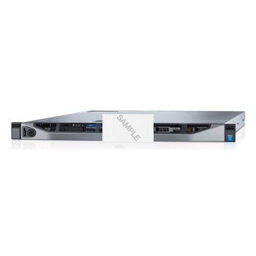 210-ACXS Сервер Dell PowerEdge R630 8x2.5 CTO [210-ACXS] 210-ACXS