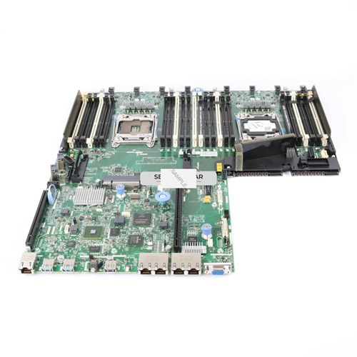 5463AC1-4SFF Сервер x3550 M5 4 x SFF Chassis 5463AC1-4SFF