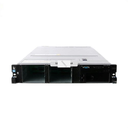7915AC1-LFF Сервер IBM x3650M4 Configured to order (LFF Backplane) 7915AC1-LFF