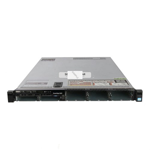 PER620-CTO-H310 Сервер PowerEdge R620 CTO with H310 Controller PER620-CTO-H310