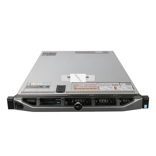 PER630-SFF-8-CNCJW Сервер PowerEdge R630 8 bay CNCJW Ask for custom qoute PER630-SFF-8-CNCJW
