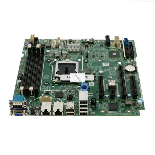 PET330-LFF-8-6FW8M Сервер PowerEdge T330 8x3.5 6FW8M PET330-LFF-8-6FW8M