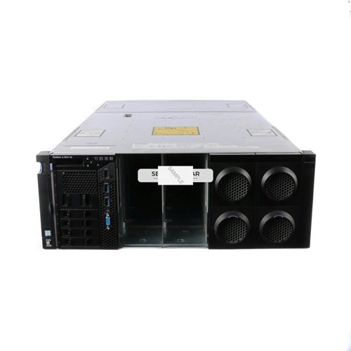 6241AC1-V4 Сервер x3850 X6 Configured to order (v4 processor) 6241AC1-V4