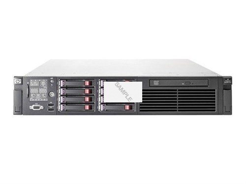 583917-B21 Сервер HP DL380 G7 LFF CTO Chassis [583917-B21] 583917-B21