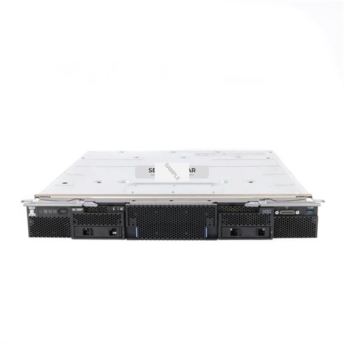 7903AC3 Сервер IBM Flex x880 X6 Configured to order 7903AC3