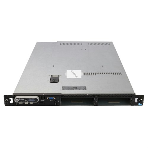 PER300-LFF-2-TY179 Сервер PowerEdge R300 2x3.5 TY179 Ask for custom qoute PER300-LFF-2-TY179
