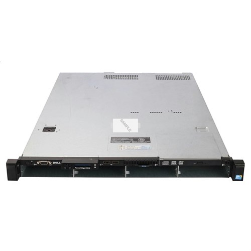 PER310-LFF-4-5XKKK Сервер PowerEdge R310 4x3.5 5XKKK Ask for custom qoute PER310-LFF-4-5XKKK