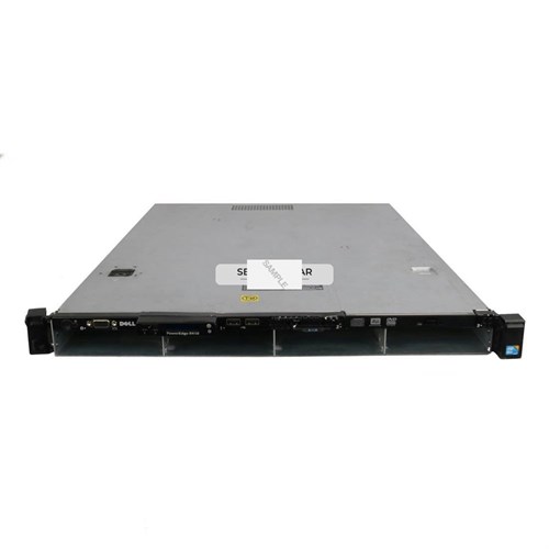 PER410-LFF-4-1V648 Сервер PowerEdge R410 4x3.5 1V648 Ask for custom qoute PER410-LFF-4-1V648
