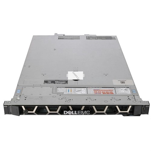 PER440-8-SFF-CTO Сервер R440 8x2.5 2xHS Perc riser + 1xPCI PER440-8-SFF-CTO