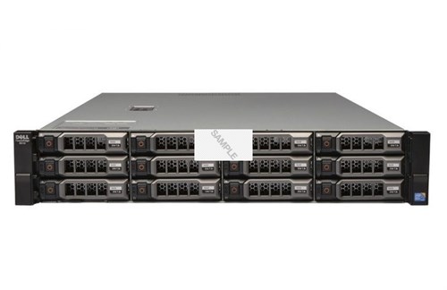 PER510-LFF-12 Сервер Dell PowerEdge R510 12x3.5 CTO [PER510-LFF-12] PER510-LFF-12