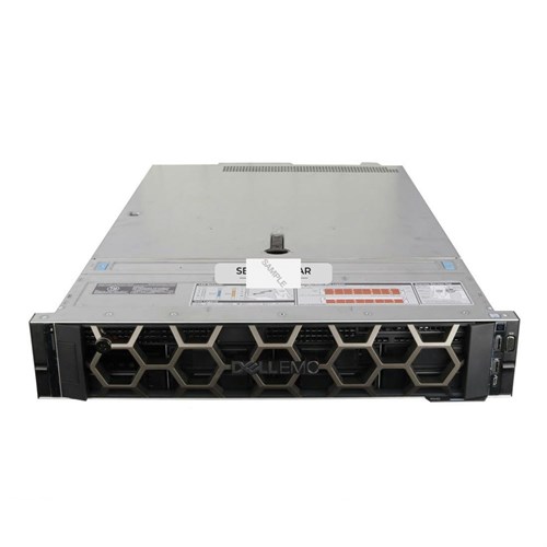PER540-LFF-8-PRWNC Сервер PowerEdge R540 8x3.5 PRWNC Ask for custom qoute PER540-LFF-8-PRWNC