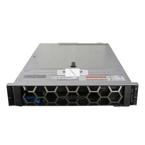 PER540-LFF-8-VC7DK Сервер PowerEdge R540 8x3.5 VC7DK Ask for custom qoute PER540-LFF-8-VC7DK
