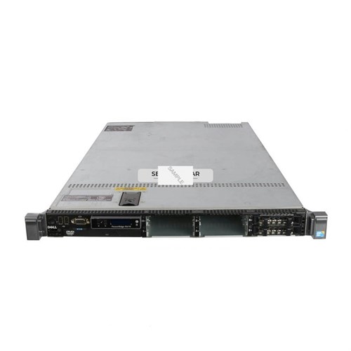 PER610-SFF-6-F0XJ6 Сервер PowerEdge R610 6x2.5 F0XJ6 Ask for custom qoute PER610-SFF-6-F0XJ6