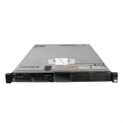 PER620-SFF-4-GFKVD Сервер PowerEdge R620 4x2.5 GFKVD Ask for custom qoute PER620-SFF-4-GFKVD