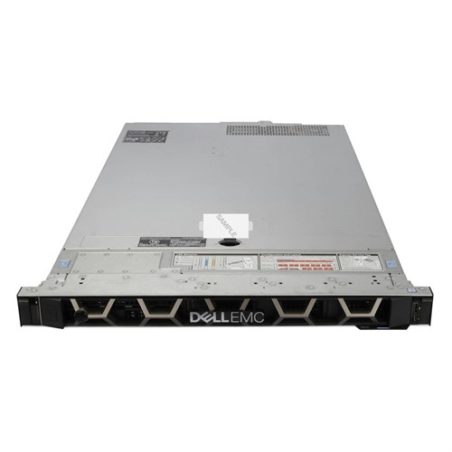 PER640-GNR82 Сервер PowerEdge R640 PER640-GNR82