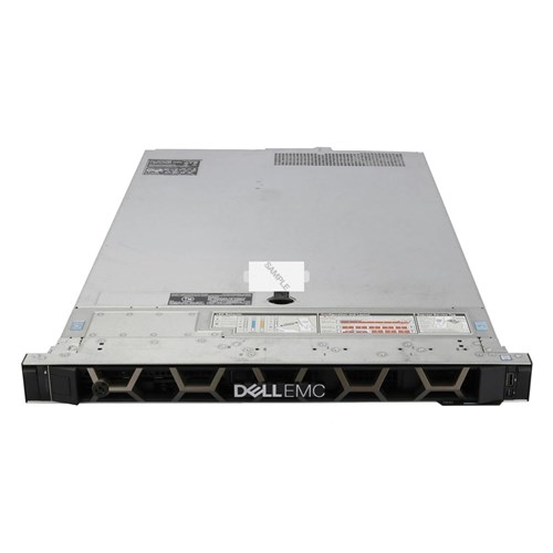 PER640-HG0J8 Сервер PowerEdge R640 HG0J8 Ask for custom qoute PER640-HG0J8