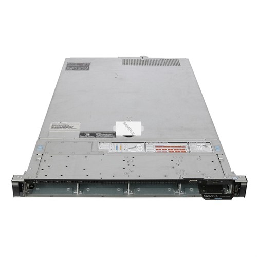 PER640-LFF-4-RGP26 Сервер PowerEdge R640 4x3.5 RGP26 Ask for custom qoute PER640-LFF-4-RGP26