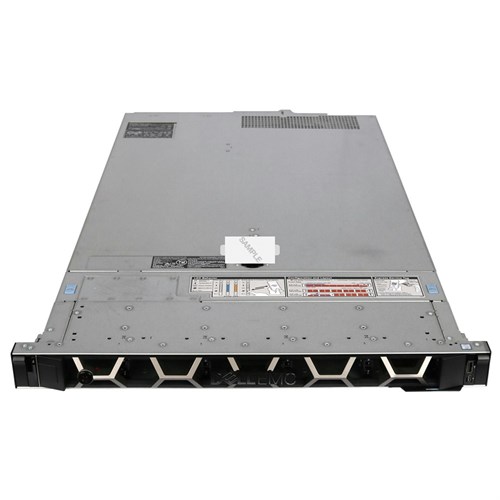 PER640-SFF-10-X45XN Сервер PowerEdge R640 10x2.5 X45XN PER640-SFF-10-X45XN