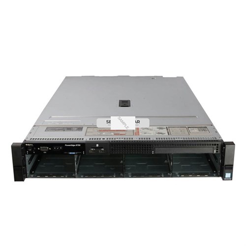 PER730-LFF-8-599V5 Сервер PowerEdge R730 8x3.5 599V5 Ask for custom qoute PER730-LFF-8-599V5