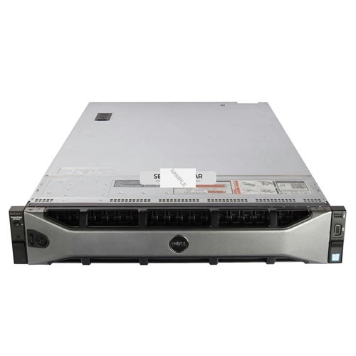 PER730XD-SFF-72T6D Сервер PowerEdge R730XD 24x2.5 72T6D Ask for custom quote PER730XD-SFF-72T6D