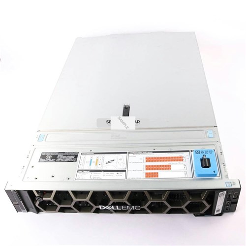 PER740-SFF-16-JMK61 Сервер PowerEdge R740 16x2.5 JMK61 Ask for custom qoute PER740-SFF-16-JMK61