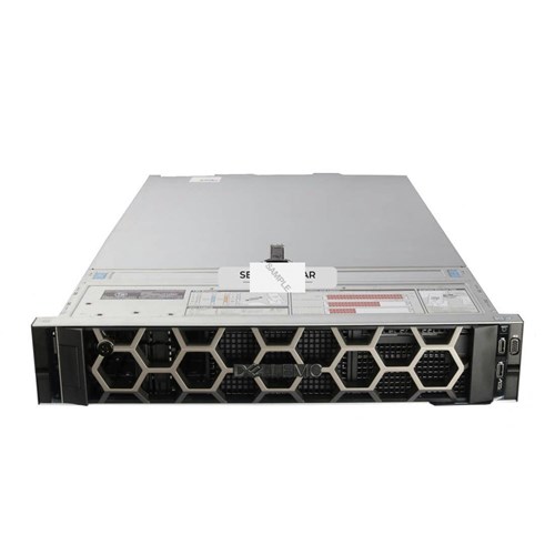 PER740-SFF-8-F9N89 Сервер PowerEdge R740 16x2.5 F9N89 Ask for custom qoute PER740-SFF-8-F9N89