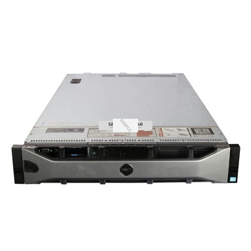 PER820-SFF-8-4K5X5 Сервер PowerEdge R820 8x2.5 4K5X5 Ask for custom qoute PER820-SFF-8-4K5X5