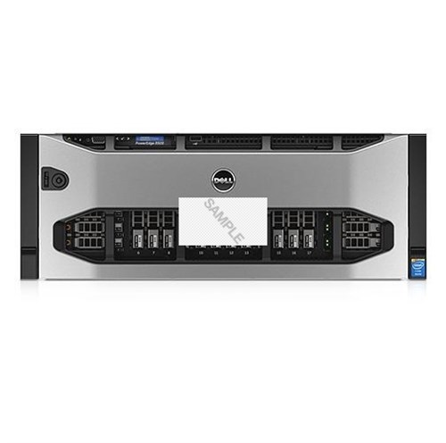 PER920-SFF-24 Сервер Dell PowerEdge R920 24 x2.5 CTO [PER920-SFF-24] PER920-SFF-24
