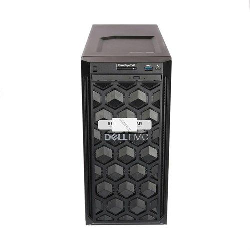 PET140-C2GT0 Сервер PowerEdge T140 C2GT0 PET140-C2GT0