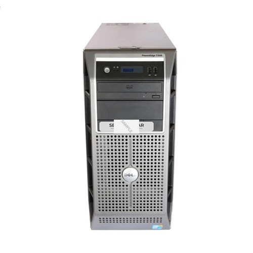 PET300-TY177 Сервер PowerEdge T300 TY177 Ask for custom qoute PET300-TY177