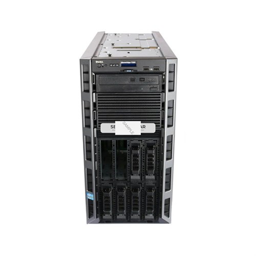 PET320-LFF-8-W7H8C Сервер PowerEdge T320 3.5x8 W7H8C Ask for custom qoute PET320-LFF-8-W7H8C