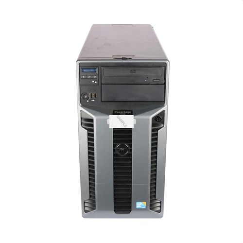 PET610-LFF-8-YD01N Сервер PowerEdge T610 8x3.5 YD01N PET610-LFF-8-YD01N
