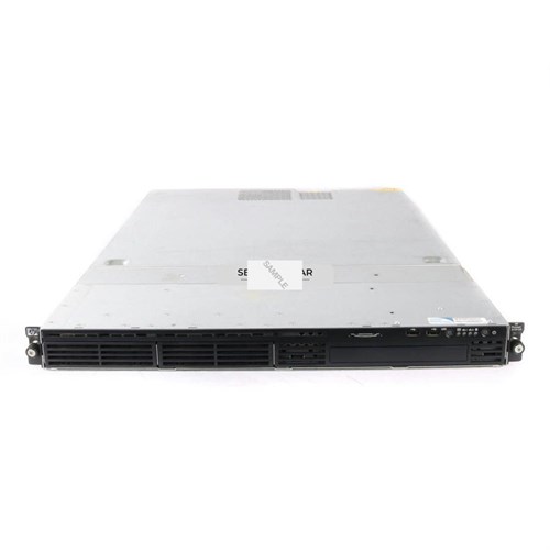 468653-B21 Сервер HP DL120 G5 CTO Server 468653-B21